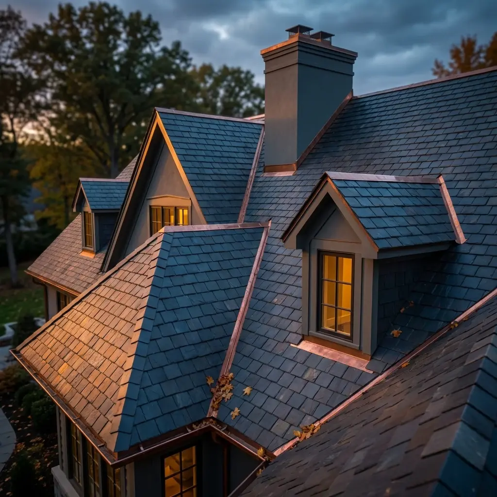 Ontario Roofing