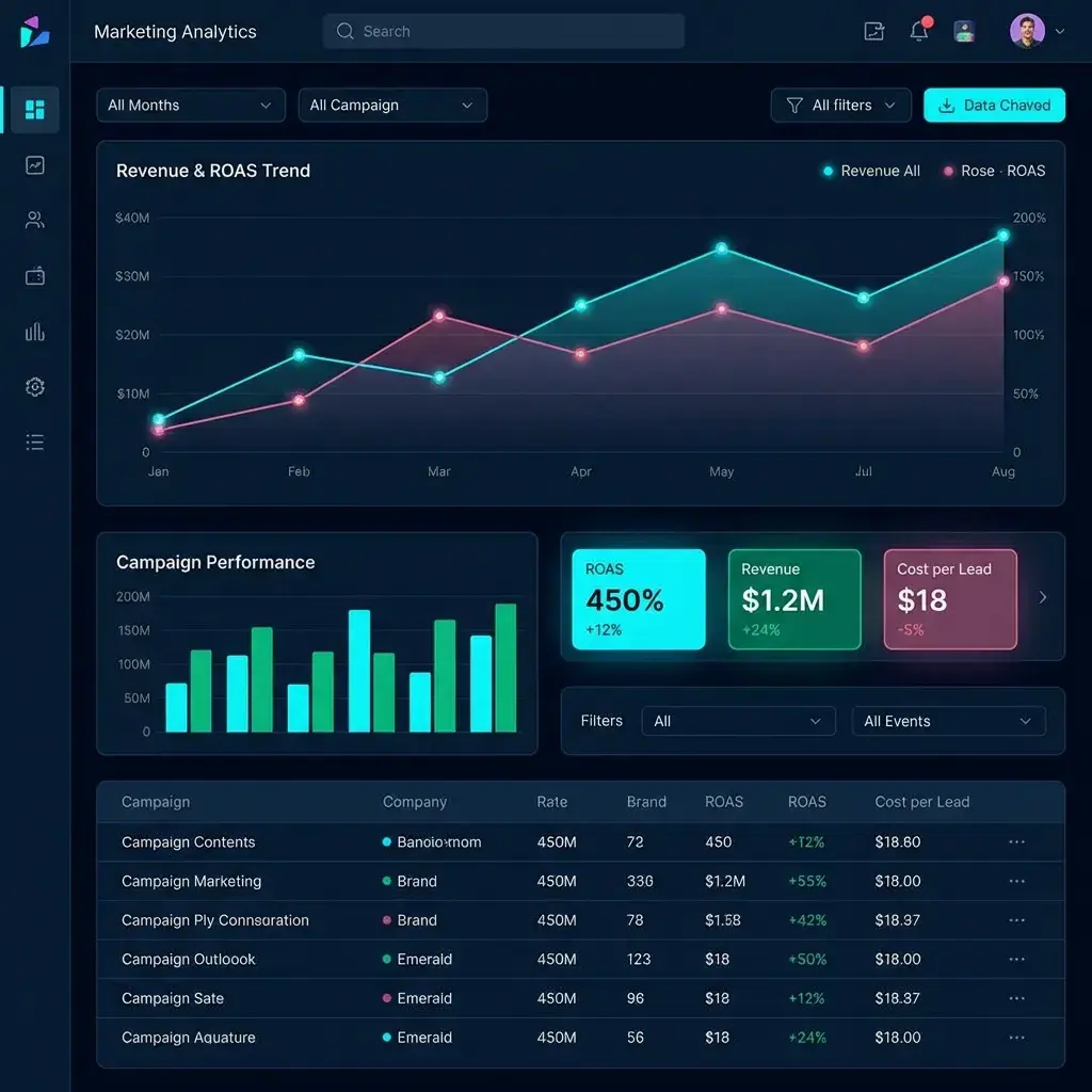 Work Rhythm Dashboard